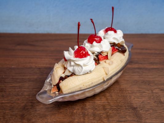 Legends Café & Creamery by null