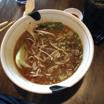 JINYA Ramen Bar - Cypress - Spicy miso ramen - Ramen Near Me - Cypress, Texas JINYA Ramen Bar - Cypress - Spicy miso ramen - Ramen Near Me - Cypress, Texas