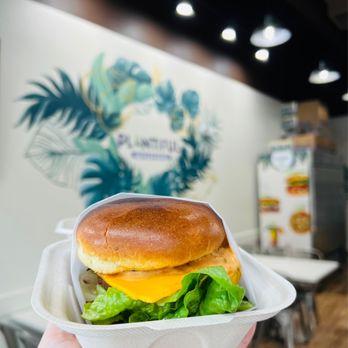 Plantiful Superfoods - Impossible burger - Pizza Near Me - Seattle, Washington Plantiful Superfoods - Impossible burger - Pizza Near Me - Seattle, Washington