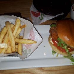 Chilli's