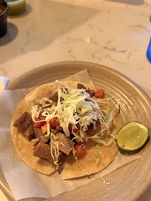 Sonoritas Prime Tacos by null