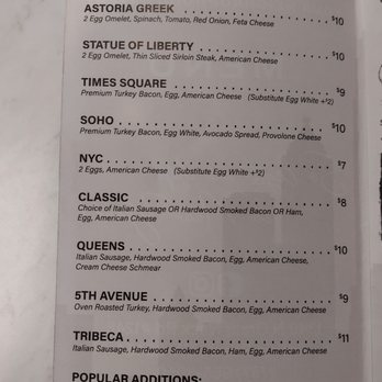 The Bagel Baker - Menu 4.24 - Bagels Near Me - Virginia Beach, Virginia The Bagel Baker - Menu 4.24 - Bagels Near Me - Virginia Beach, Virginia
