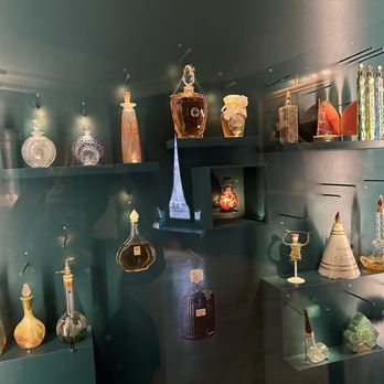 Musée du Parfum Fragonard - Museums Near Me - Paris, 75 Musée du Parfum Fragonard - Museums Near Me - Paris, 75