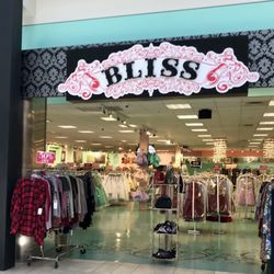 Bliss