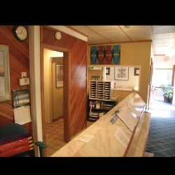 Lake Shore Chiropractic - Reception