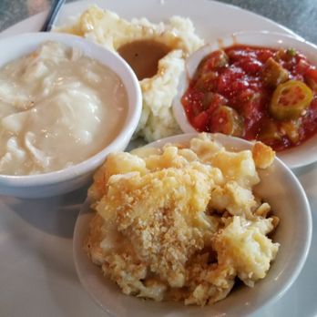 Southern Star - Chicken and dumplings - Southern Near Me - Chattanooga, Tennessee