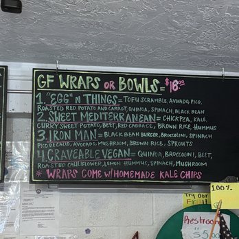 Key Roots - Juice Bars & Smoothies Near Me - Islamorada, Florida