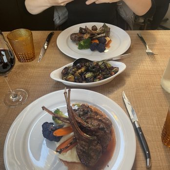 Stella - Lamb - Italian Near Me - Burlingame, California Stella - Lamb - Italian Near Me - Burlingame, California
