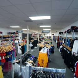 Dancewear Corner - Largest selection of Praise dance offerings in town.