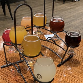 Beer Lab HI - Breweries Near Me - Aiea, Hawaii