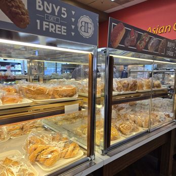 BF BAKERY & CAFE - Updated September 2026 - 19 Photos - 5950