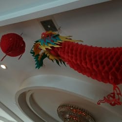 Restaurante Loy Ming