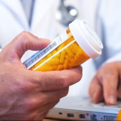 Carmichael Long Term Care Pharmacy