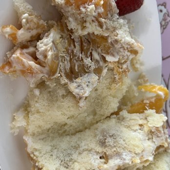 Anna's Cake House - The is taken on the next day morning. Rotten mango made the cake brownish and soggy. - Bakeries Near Me - Vancouver, British Columbia Anna's Cake House - The is taken on the next day morning. Rotten mango made the cake brownish and soggy. - Bakeries Near Me - Vancouver, British Columbia