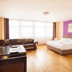 AMC Apartments - Comfort Apartment