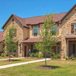 SRA Strategic Realty Advisors - NOW LEASING!! The Barracks.  3 & 4 Bedroom Townhomes.  Brand new, granite, stanined concrete flooring.  Resort Pool and a Wake Board Lake.