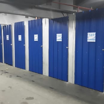 Mas Metros - Self Storage Near Me - Buenos Aires, C