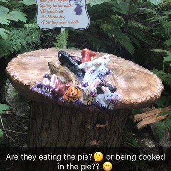 The Enchanted Forest - Amusement Parks Near Me - Revelstoke, British Columbia The Enchanted Forest - Amusement Parks Near Me - Revelstoke, British Columbia