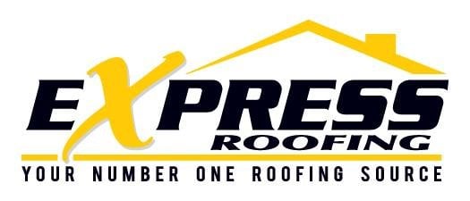 Slide of Express Roofing