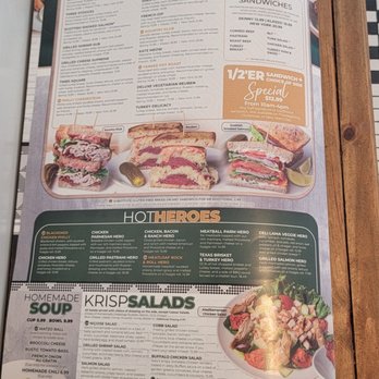 Katz's - Bars Near Me - Houston, Texas