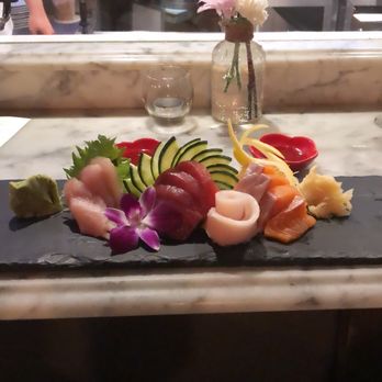 KAI ZAN - Sashimi - Asian Fusion Near Me - Chicago, Illinois