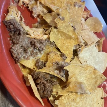 Monterrey Restaurant - Mexican Near Me - Douglasville, Georgia