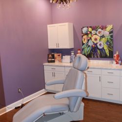 Mountain Park Medical Aesthetics & Wellness IV Hydration Lounge
