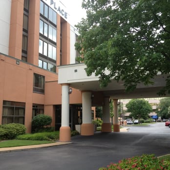 Hyatt Place Memphis/Primacy Parkway - Hotels Near Me - Memphis, Tennessee