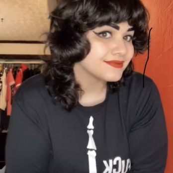 Hairitage Unisex - Before - Hair Salons Near Me - Maspeth, New York