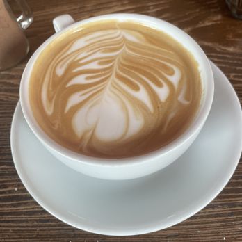 Peekskill Coffee - Latte - Coffee & Tea Near Me - Peekskill, New York