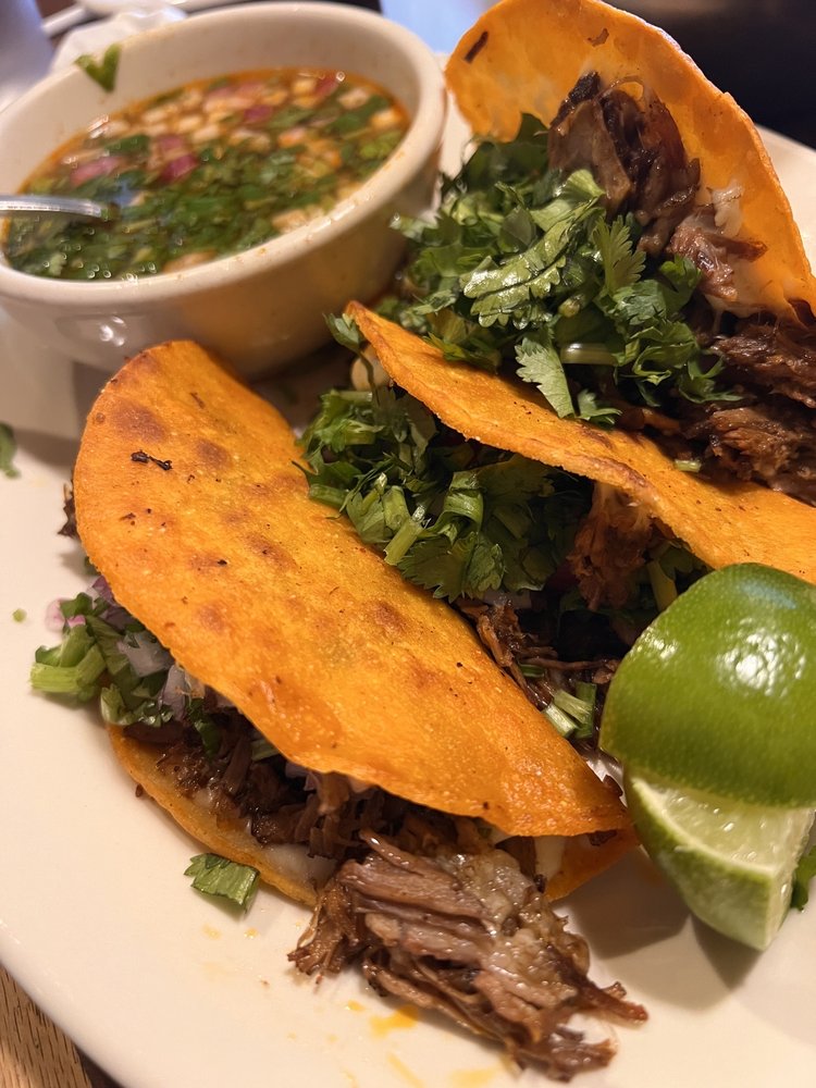 El Dorado Mexican Restaurant
