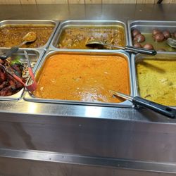 Amar Indian Restaurant