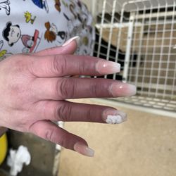 NATIONAL NAILS