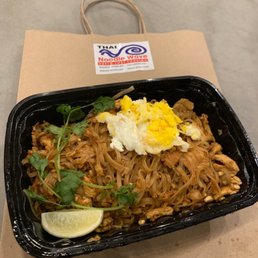 Pad Thai