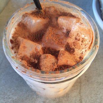 Cafe Topes - Horchata - Coffee & Tea Near Me - Carlsbad, California Cafe Topes - Horchata - Coffee & Tea Near Me - Carlsbad, California