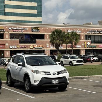 HK Dim Sum - Dim Sum Near Me - Houston, Texas