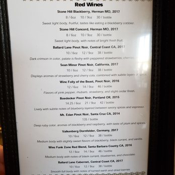 Johnnies Jazz Bar & Grille - Wines - Cocktail Bars Near Me - Liberty, Missouri Johnnies Jazz Bar & Grille - Wines - Cocktail Bars Near Me - Liberty, Missouri