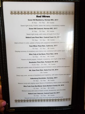 Menu photo 6 Johnnies Jazz Bar & Grille Liberty, MO Menu photo 6 Johnnies Jazz Bar & Grille Liberty, MO