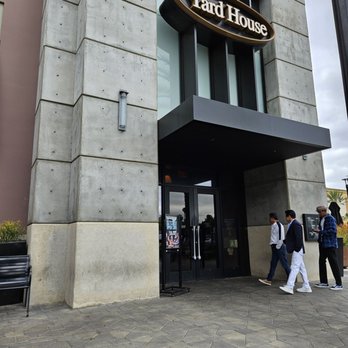 Yard House - The front of the restaurant - New American Near Me - Northridge, California Yard House - The front of the restaurant - New American Near Me - Northridge, California