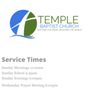 Photo of Temple Baptist Church