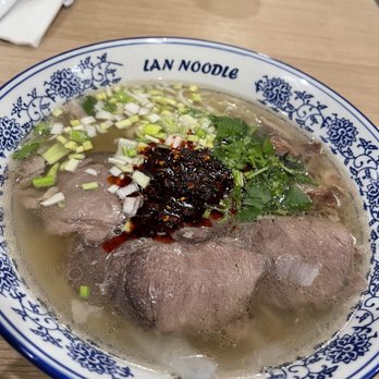 LAN Noodle - Signature Lan Noodle - Noodles Near Me - West Covina, California LAN Noodle - Signature Lan Noodle - Noodles Near Me - West Covina, California