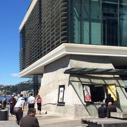 Hot! like a Mexican! - Our Location for authentic Mexican Lunch with Harbour View