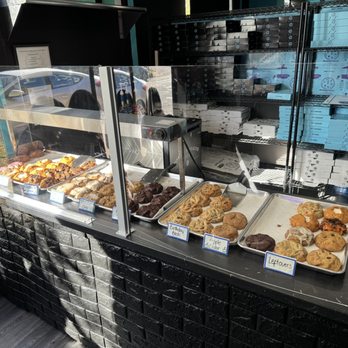 MidnighTreats - Fresh cookies - Bakeries Near Me - Alexandria, Virginia MidnighTreats - Fresh cookies - Bakeries Near Me - Alexandria, Virginia