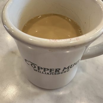 Copper Mug Coffee - Drip Coffee - Coffee & Tea Near Me - Brooklyn, New York Copper Mug Coffee - Drip Coffee - Coffee & Tea Near Me - Brooklyn, New York