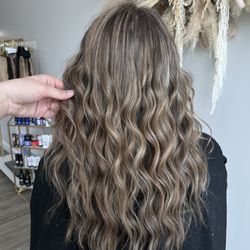 BT Hair Bar