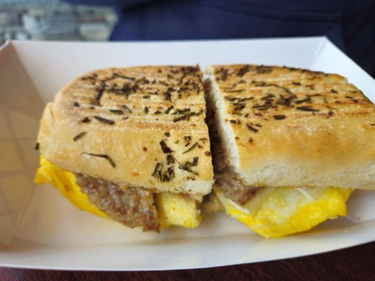 Big Mountain Deli & Crêperie by null