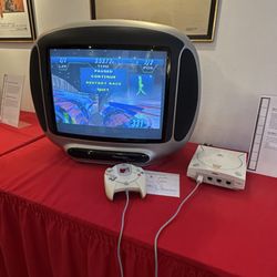 Computerspielemuseum
