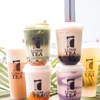 Lunar Tea - Coffee & Tea Near Me - Honolulu, Hawaii Lunar Tea - Coffee & Tea Near Me - Honolulu, Hawaii