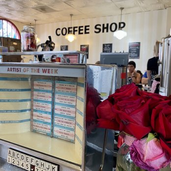 Clayton's Coffee Shop - Coffee & Tea Near Me - Coronado, California Clayton's Coffee Shop - Coffee & Tea Near Me - Coronado, California