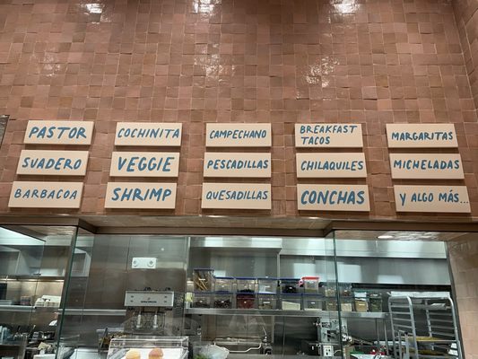 Apapacho Taqueria by null